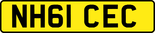 NH61CEC