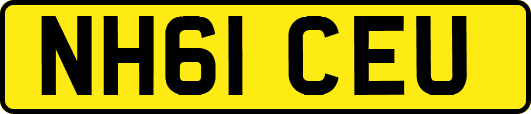 NH61CEU