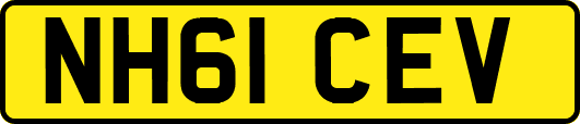 NH61CEV