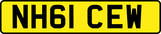 NH61CEW