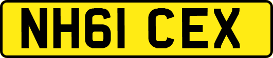 NH61CEX