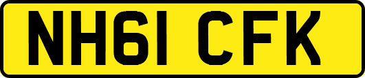 NH61CFK
