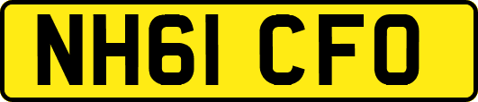 NH61CFO