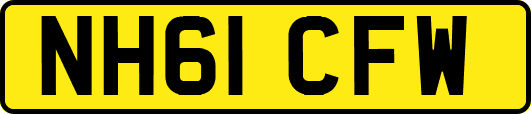 NH61CFW
