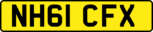 NH61CFX