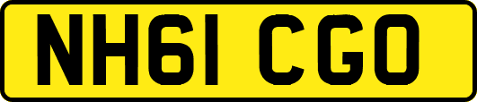 NH61CGO