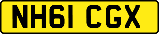NH61CGX
