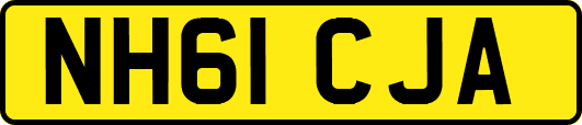 NH61CJA