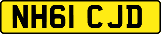 NH61CJD