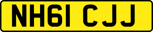 NH61CJJ