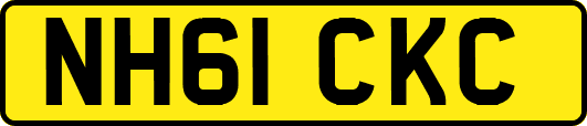NH61CKC
