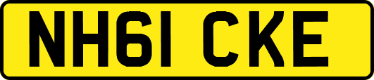 NH61CKE