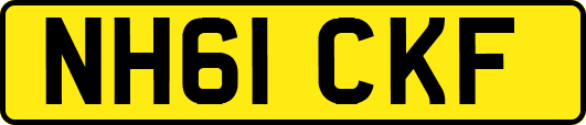 NH61CKF