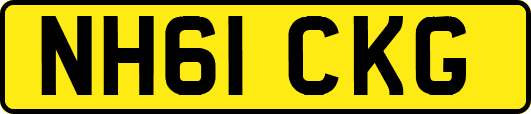 NH61CKG