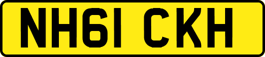 NH61CKH
