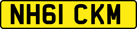 NH61CKM