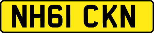 NH61CKN