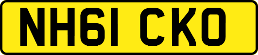 NH61CKO