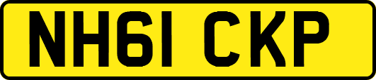 NH61CKP