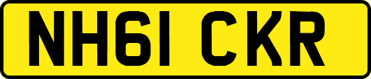 NH61CKR