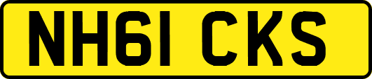 NH61CKS