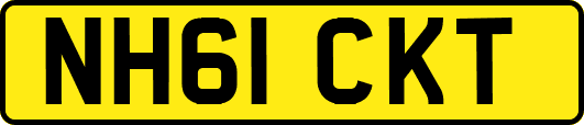 NH61CKT