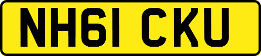 NH61CKU