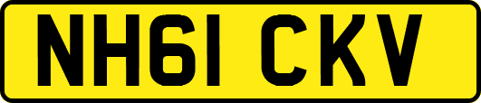 NH61CKV