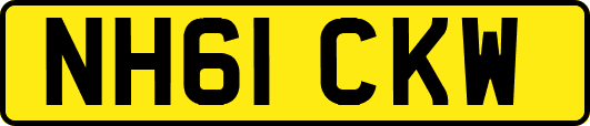 NH61CKW