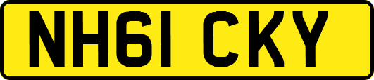 NH61CKY