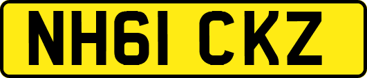 NH61CKZ