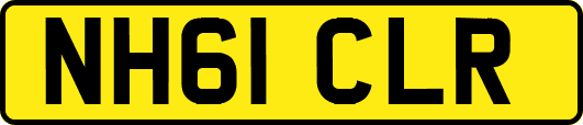 NH61CLR