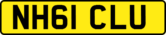 NH61CLU
