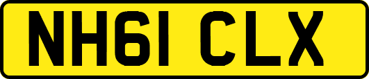 NH61CLX