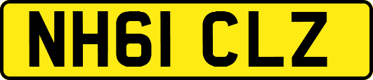 NH61CLZ