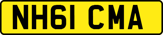 NH61CMA