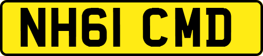 NH61CMD
