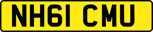 NH61CMU