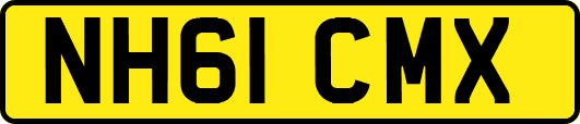 NH61CMX