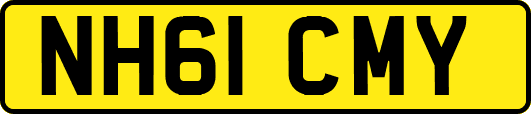 NH61CMY