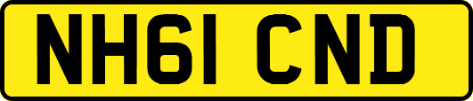 NH61CND