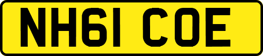 NH61COE