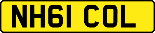 NH61COL