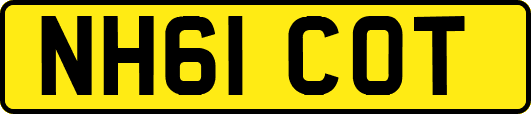 NH61COT