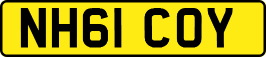 NH61COY