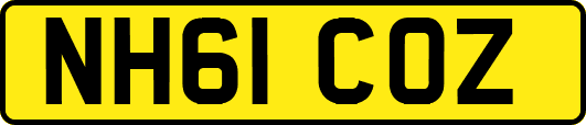 NH61COZ