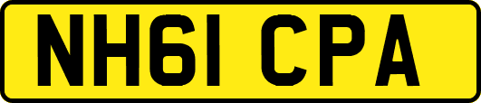 NH61CPA