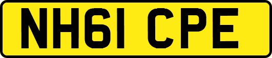 NH61CPE