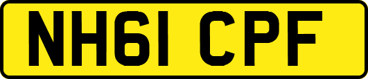 NH61CPF