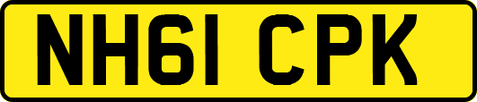 NH61CPK